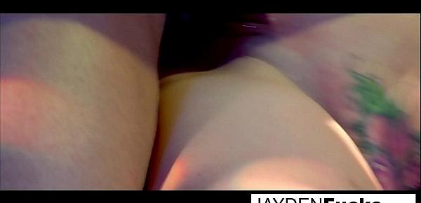  Jayden Jaymes and Natasha Team Up on a Dick